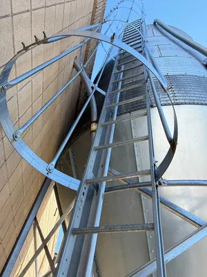 2015 Sioux Steel Co SBFT1266016 silo | Global Machine Brokers, LLC (7)