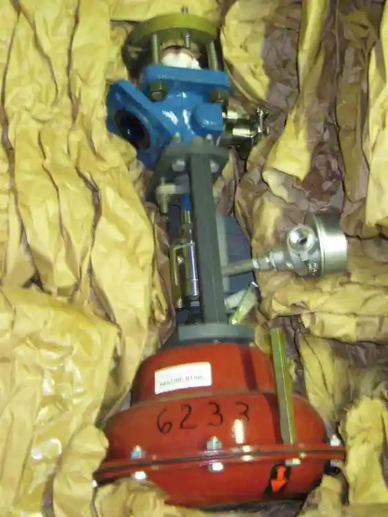 Used DE DIETRICH DN50/32 Valves/Fittings New Jersey US | Phoenix Equipment Corp #174929
