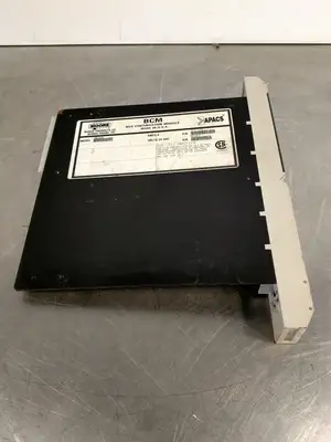 Used MOORE 39BCMNAN PLC Processors | Palmetto Automation #1154489