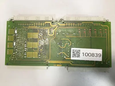 USED ARBURG 805