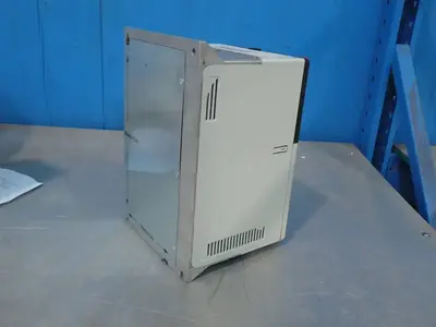 USED ALLEN BRADLEY 20BD034A0AYNANC0