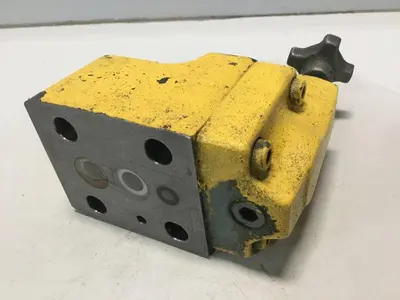 USED YUKEN BG-03-3221