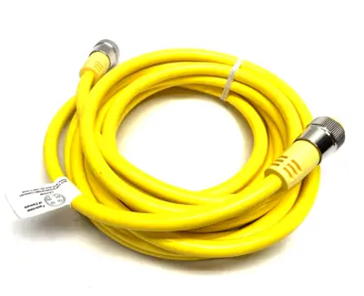 New | in-Stock Automation Direct ZP-S1-4MFP-6M Connector Accessories Michigan US | Maverick Industrial Sales #1454195