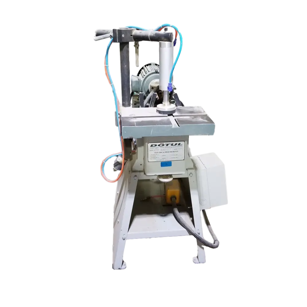USED DOTUL BR-25