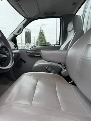 Used 2007 FORD F750 Fuel & Lube Trucks Washington US | Puget Sound Truck Sales #1546491