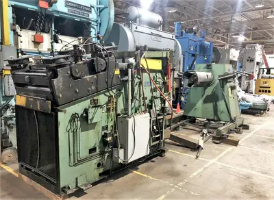 USED 1985 REGAL 450-SS-36-HD