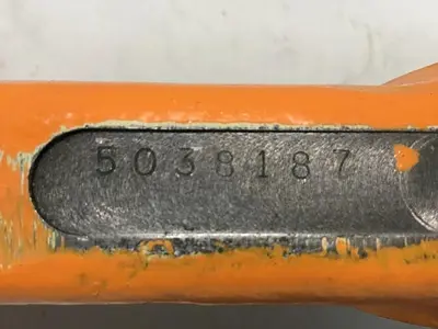 USED CINCINNATI MILACRON 5038162