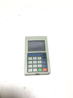 Telemecanique VW3A66206 Control Keypad Interface Drive