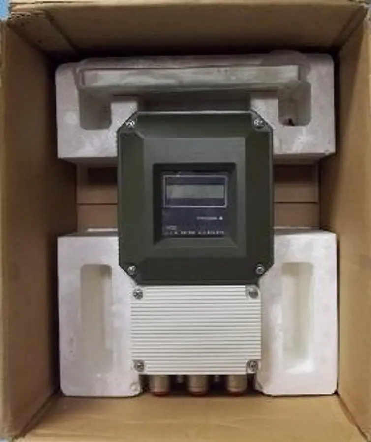USED YOKOGAWA 3633