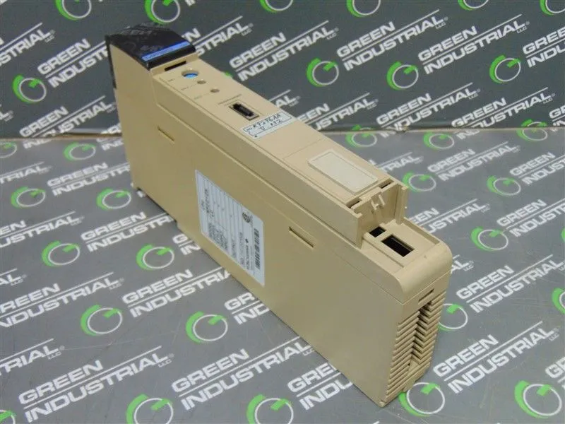 Yokogawa MP20-ON CPU Processor Module MP20-0N without cover Used