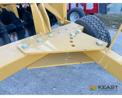 Used ROME _UNKNOWN_ Disc Harrows Iowa US | Keast Enterprises #1360400