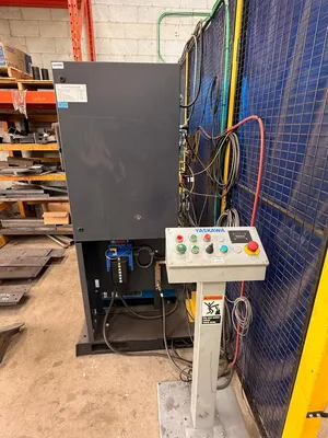 2022 YASKAWA ar2010 Robotic Welders | ListingHippo (17)