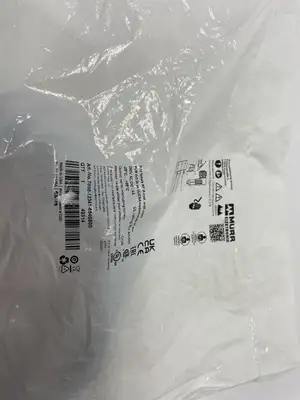 New | in-Stock Murrelektronik Single End M12 female 90° A-cod. Cable Cable & Wire Michigan US | Maverick Industrial Sales #1393064