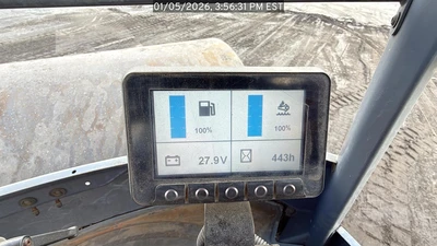 Used 2024 DYNAPAC CA2500D Road Rollers Florida US | National Equipment Dealers #1422043