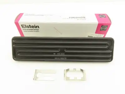 New | in-Stock ELSTEIN _UNKNOWN_ Infrared Heaters Indiana US | Arrow Industrial #1411458