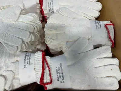 Work Gloves - 110