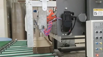 2026 KL STACKER stacker | Global Boxmachine, LLC (14)