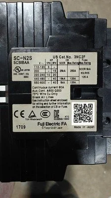 USED FUJI Z324B