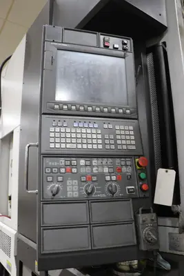 Used 2019 OKUMA MA-600H Horizontal Machining Centers Illinois US | Revelation Machinery #402258