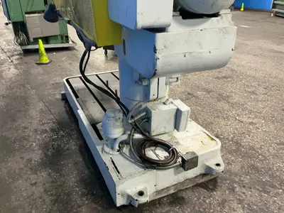 Used CARLTON _UNKNOWN_ Radial Drills Ohio US | HGR 24 #1545302