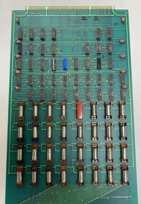 Used CINCINNATI 3-531-3016A Miscellaneous Equipment (Electrical & Power) | Surplus Asset Holdings #1196044