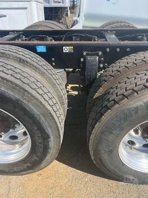 Used 2008 PETERBILT 388 Cab Chassis trucks California US | ABN Services #1339275