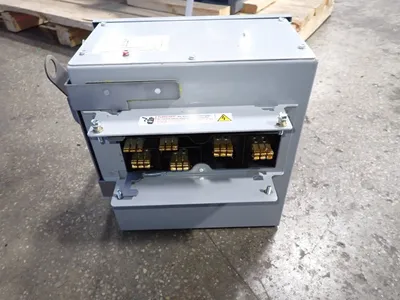USED 2021 SIEMENS SLVBH4614G
