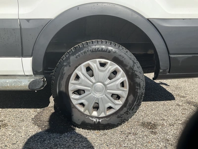 Used 2020 FORD TRANSIT Vans Michigan US | Miedema Asset Management Group #1457277