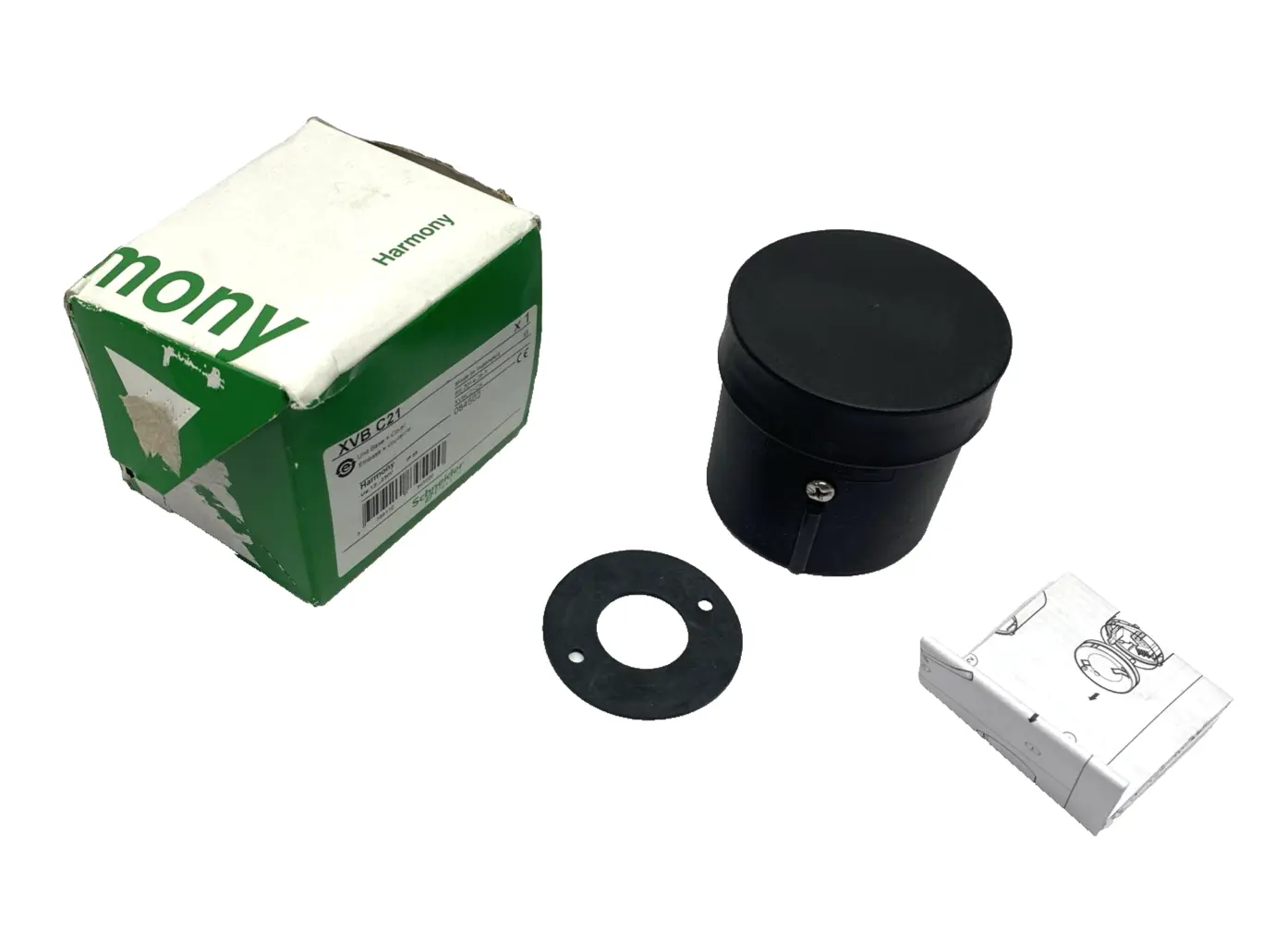New | in-Stock Schneider Electric XVB C21 Light Source Equipment Michigan US | Maverick Industrial Sales #1487331
