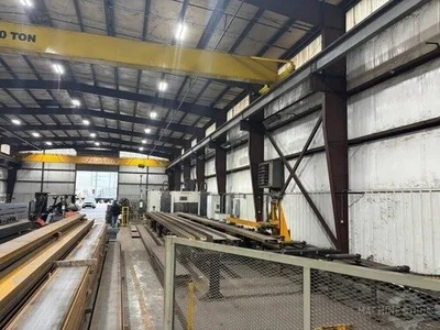 USED 2021 FICEP VALIANT 453 VLB