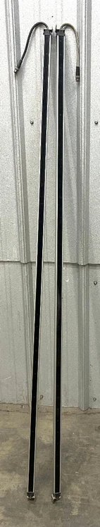Used TAKENAKA SS40-TR38 Light Curtains & Grids | Industrial Parts R Us Inc. #360767