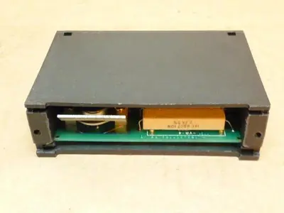 USED GENERAL ELECTRIC / GE IC4484E701