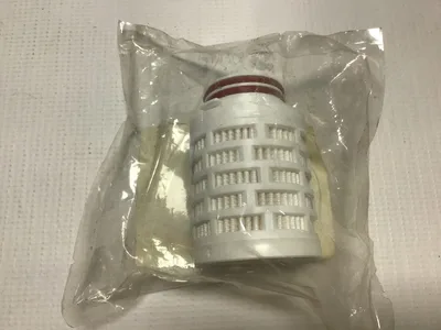 Parker ZCHB-BT Domnick Hunter HF Bio-X Filter Sterilization Element