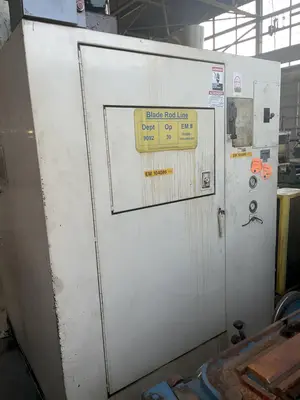 USED INDUCTOHEAT