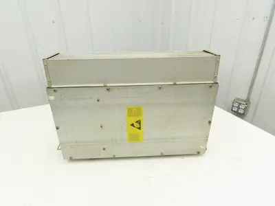 ABB 3HAC 9710-1 Robot Controller Computer Module w/Heatsink
