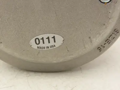 New | in-Stock ALLIED WITAN _UNKNOWN_ Muffler Equipment Indiana US | Arrow Industrial #1436899