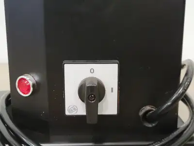 USED 2020 AMBEX YM-2
