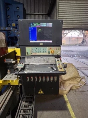 USED 2016 AJAN 2500 X 6000 MM