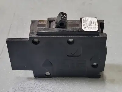 USED SIEMENS BQ115
