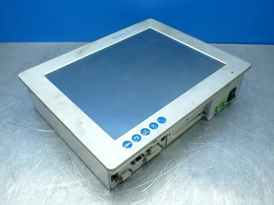 Used PHOENIX CONTACT DVGOTC5115 002BF Automation Control (HMI) Ohio US | HGR 24 #1095352