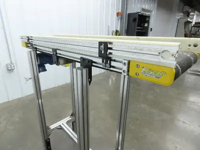 Used DIRECT CONVEYORS _UNKNOWN_ Belt Conveyors Indiana US | Arrow Industrial #1412072