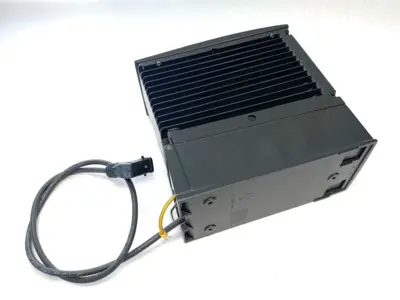Used ATLAS COPCO POWERMACS TC-4000-S NUTRUNNER MULTISPINDLE CONTROLLER Industrial Controls Michigan US | Maverick Industrial Sales #1090830