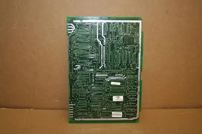 USED BARBER COLMAN A-60201-100