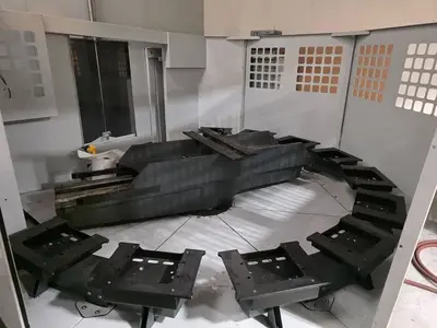 2023 HAAS UMC-750SS Universal Machining Centers | Midstate Machinery (7)