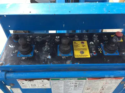 Used 2012 Genie Z45/25 Manlifts New York US | United Lift #1445732