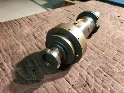 USED KOMET DIHART 500.70.007