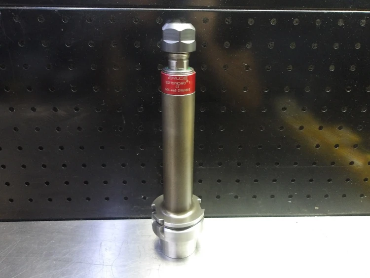 Used EMUGE _UNKNOWN_ Tapping Chucks Michigan US | Superior Machine & Tool Inc #211125