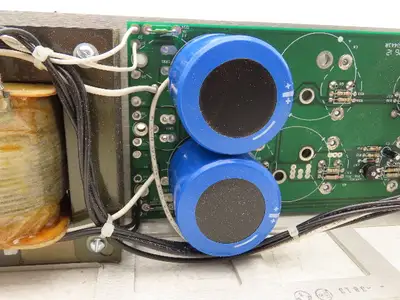 Used INTERNATIONAL POWER _UNKNOWN_ Power Supplies Indiana US | Arrow Industrial #1408340