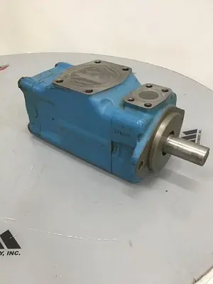 USED VICKERS 4535V60A38