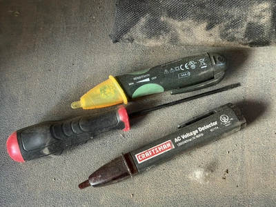 Used _UNKNOWN_ _UNKNOWN_ Electrical Testers Michigan US | Miedema Asset Management Group #1294112